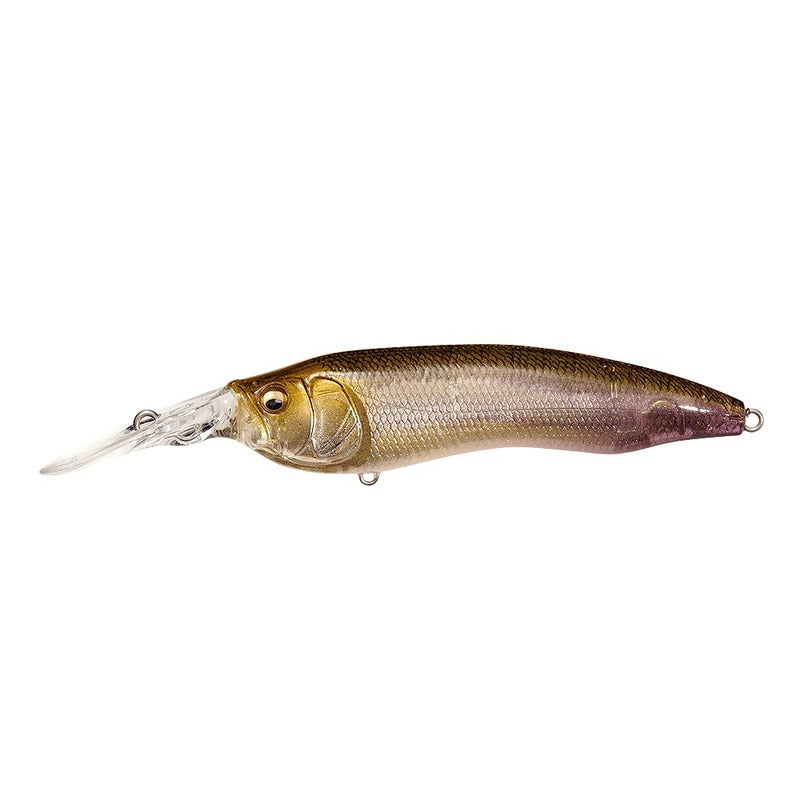 Megabass Bass Lure Live-X Model 1 FA Ghost Smelt