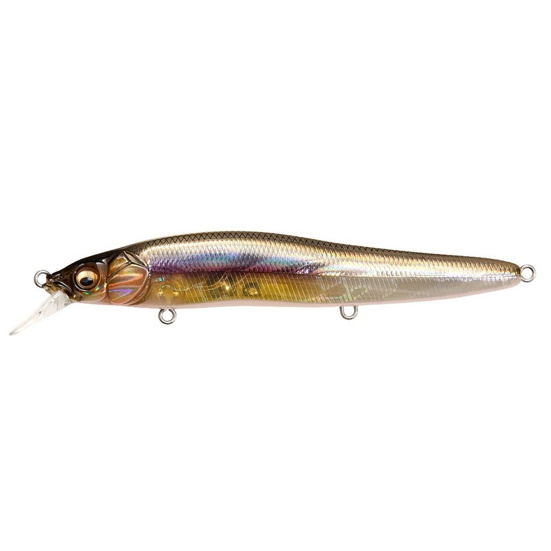 Megabass Bass Lure Oneten R Hi-Float Kasumi ITO