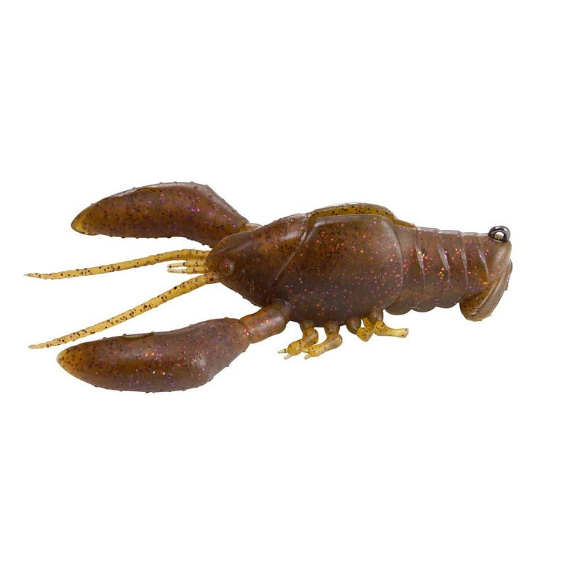 cray fish lure Megabass Sleeper Craw Moebi