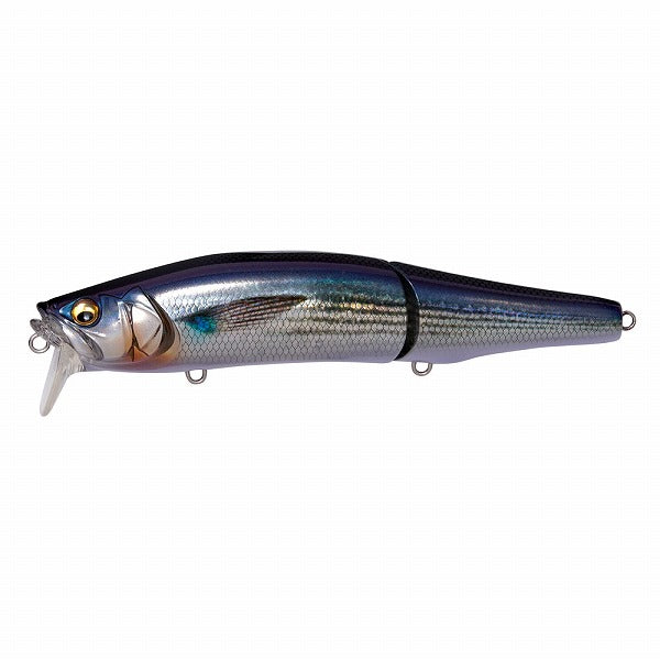 Megabass Seabass Lure Gorham 147F SW FA Bora