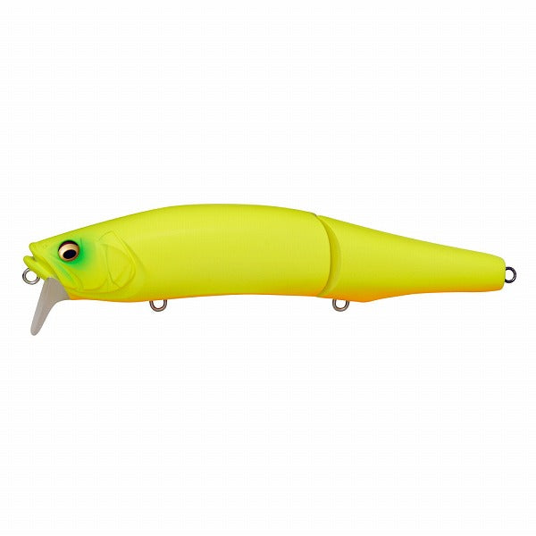 Megabass Seabass Lure Gorham 147F SW Chart OB