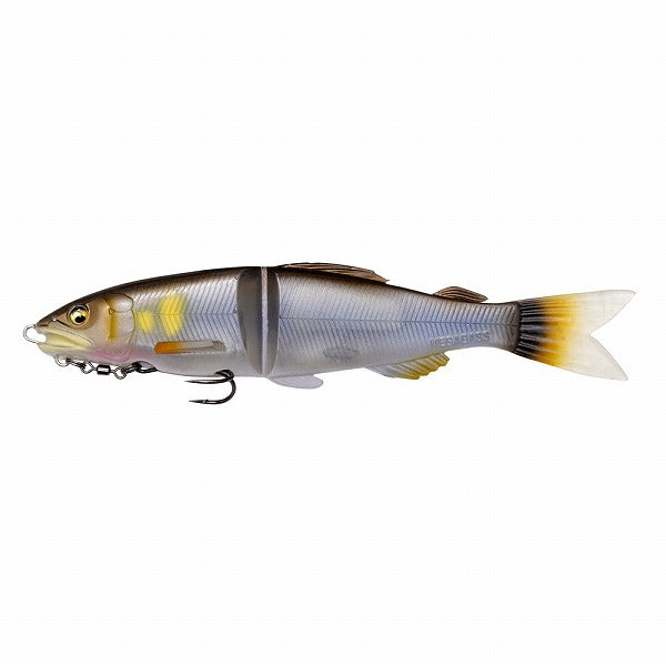Daiwa D-MAX Fish Hook For Ayu Fishing - No. 7.0 Speed Hooks (Pack Of 96) - View #11