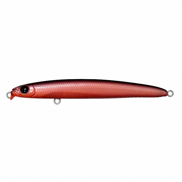 Megabass Seabass Lure Vatissa 93F GST Lugworm