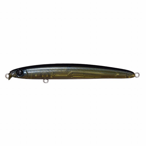 Megabass Seabass Lure Vatissa 93F GST Aoiisome