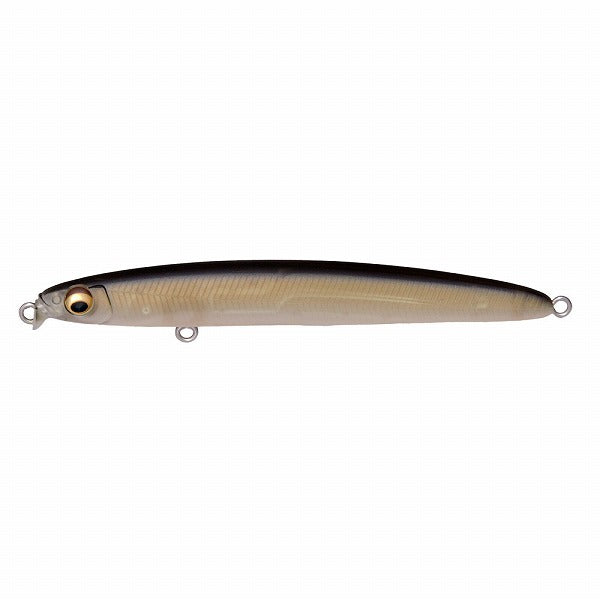Megabass Seabass Lure Vatissa 93F Gulf Pearl