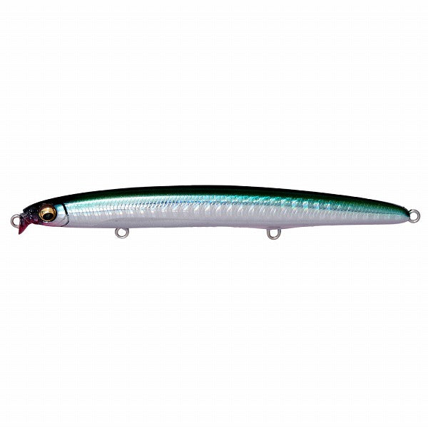 Megabass Seabass Lure Vatissa 115F GG Sayori