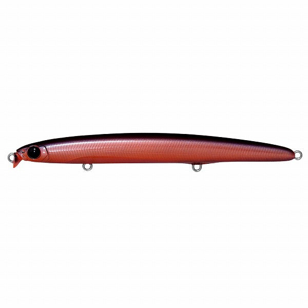 Megabass Seabass Lure Vatissa 115F GST Gokai