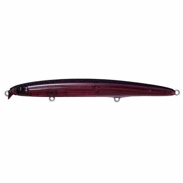 Megabass Seabass Lure Vatissa 115F GST Isome
