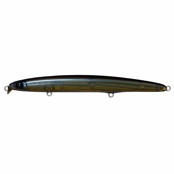 Megabass Seabass Lure Vatissa 115F GST Aoisome