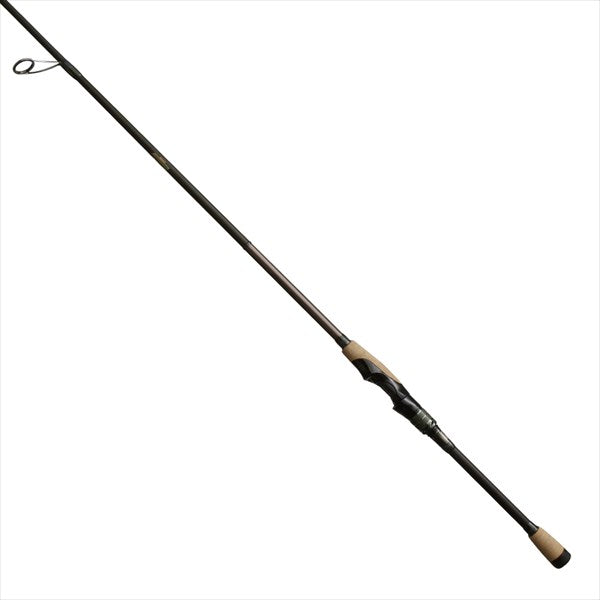 Megabass Bass rod Orochi X10 SP F3.1/2-70XTS Jadepython (Spinning 1 piece)
