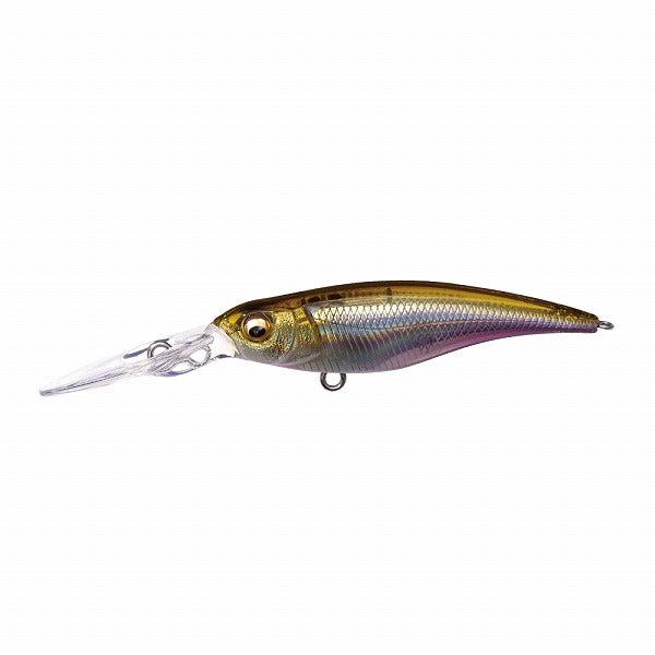 Megabass Bass Lure Shading-X R 62 LZ Wakasagi