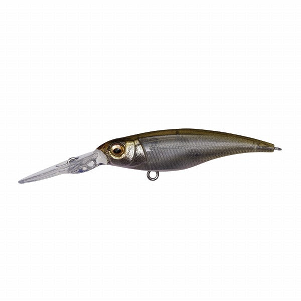 Megabass Bass Lure Shading-X R 62 FA Wakasagi