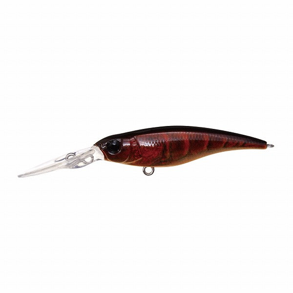 fire plug fishing lure Megabass Shading-X R 62 FA Fire Craw