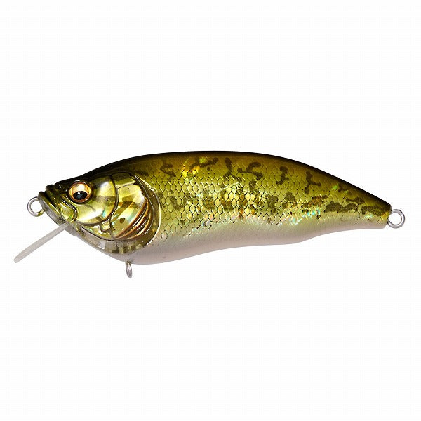 Megabass Bass Lure IxI Furious 1.5 GG Bass