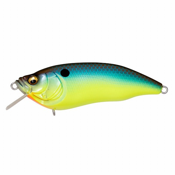 Megabass Bass Lure IxI Furious 1.5 Megabass Bream