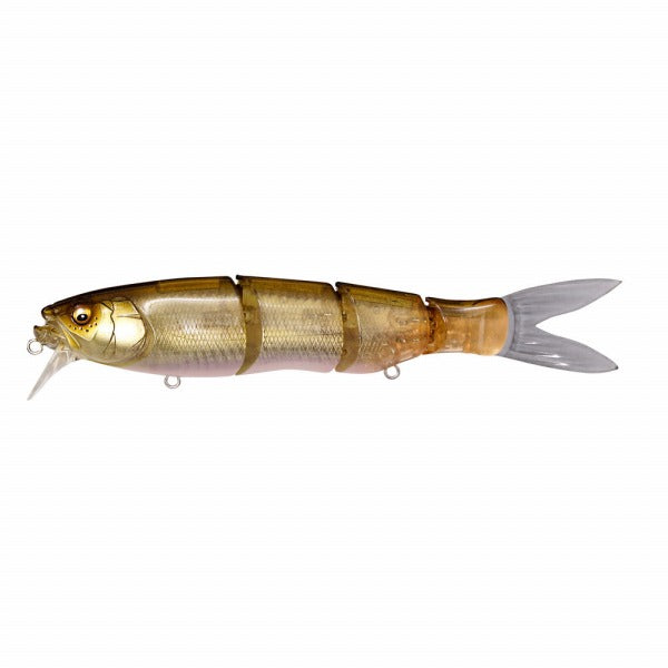 Megabass Bass Lure Spine-X 190F FA Phantom Golden Shiner