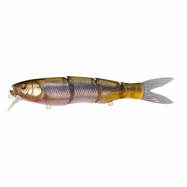 Megabass Bass Lure Spine-X 190F FA ITO Dark chub