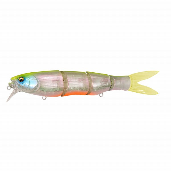 Megabass Bass Lure Spine-X 190F Aurora Reaction