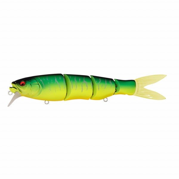 Megabass Bass Lure Spine-X 190F Matt Tiger