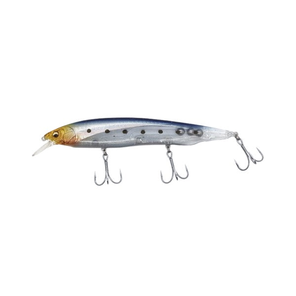 Megabass Seabass Lure Kanata SW (SP-C) HT Sardine