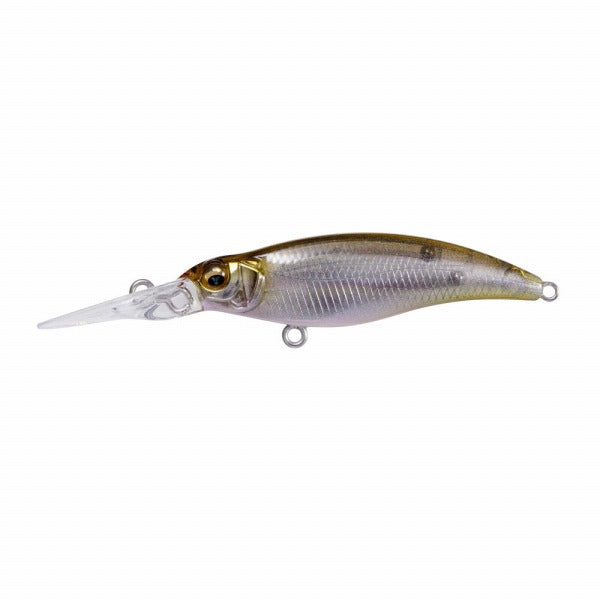 Megabass Bass Lure Shading-X R 55 FA Wakasagi