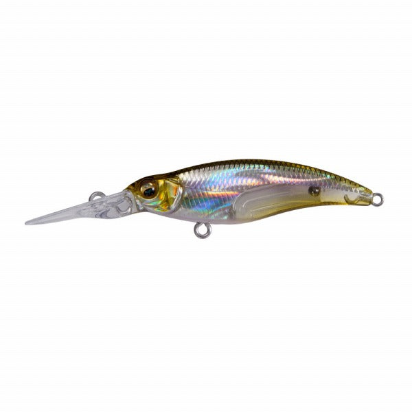 Megabass Bass Lure Shading-X R 55 HT Wakasagi