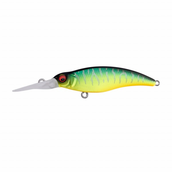 Megabass Bass Lure Shading-X R 55 Matt Tiger