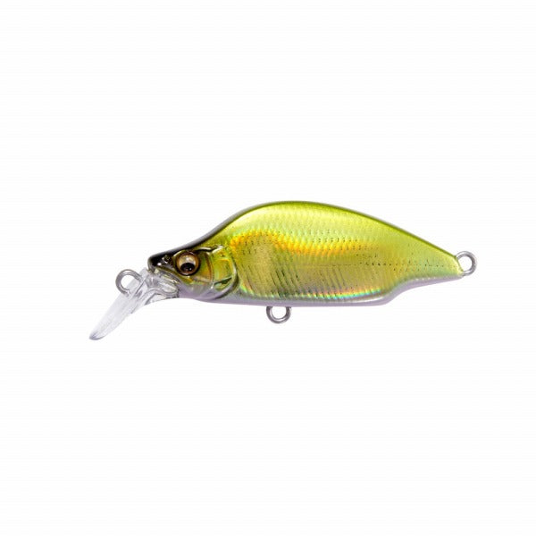 Megabass Trout Plug Great Hunting 44 Bat a Fry LZ Shiny Keimura Ayu