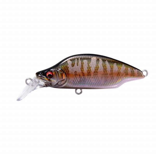 bat fishing lure Megabass Trout Plug Great Hunting 52 Bat A Fry LZ Autumn Halation