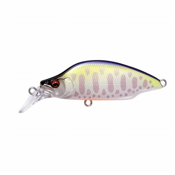 Megabass GH52 BAT-A-FRY, Pearl Yamame