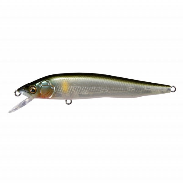 Megabass Trout Plug Great Hunting 95 PM Skeleton Ayu