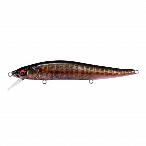 Megabass Trout Plug GH110 LZ Autumn Halation
