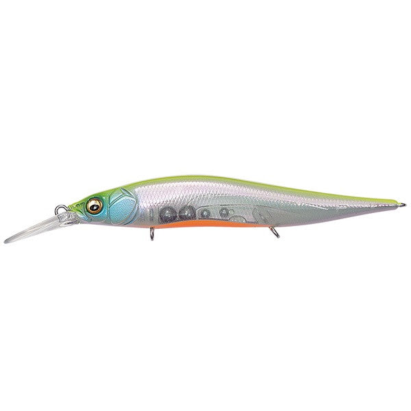 Megabass Vision 110+1 Jr. Aurora Reaction Megabass Vision 110+1 Jr. Aurora Reaction