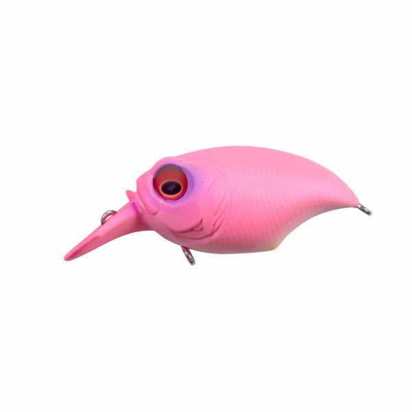 Megabass Bass Lure SR-X Griffon Killer Pink