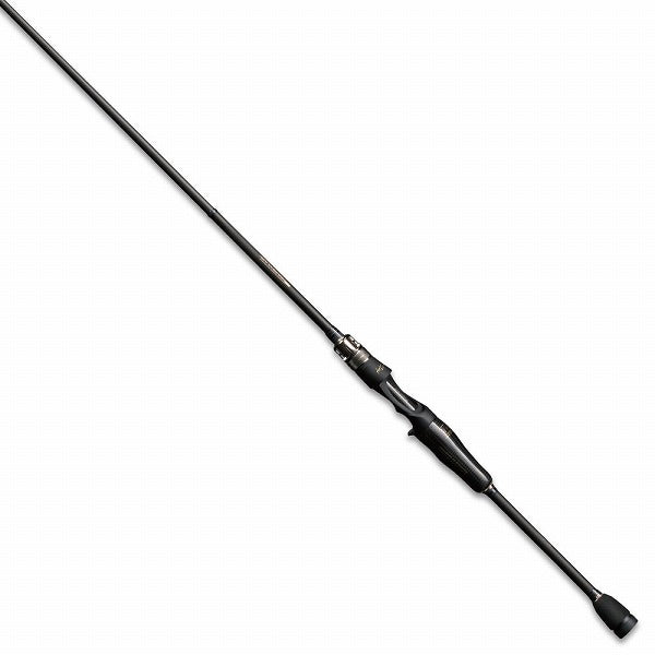 bass pro viper baitcast reel Megabass Bass Rod Destroyer P5 F2st-73X (Baitcasting 3 Piece Grip Joiint)