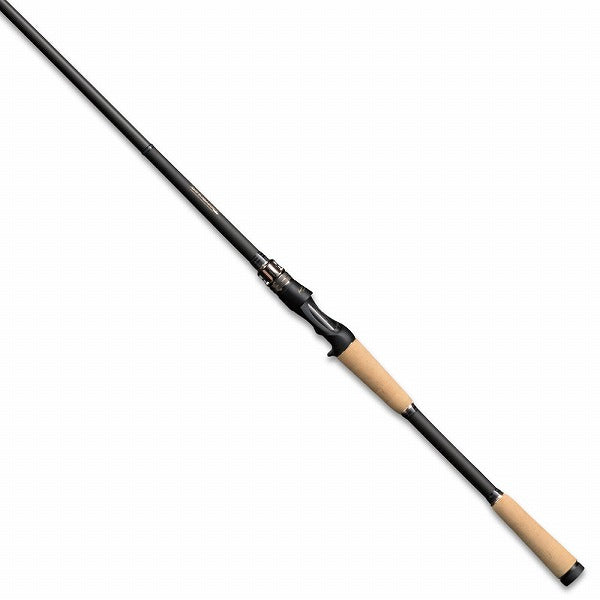 Megabass Bass Rod Destroyer P5 F7.1/2-75X (Baitcasting 1 Piece)
