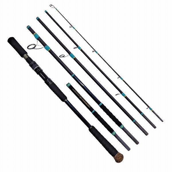 Megabass Bass Rod Valkyrie World Expedition Multi VKS-88-96MH-5.5 LTD  (Spinning 5.5 Piece)