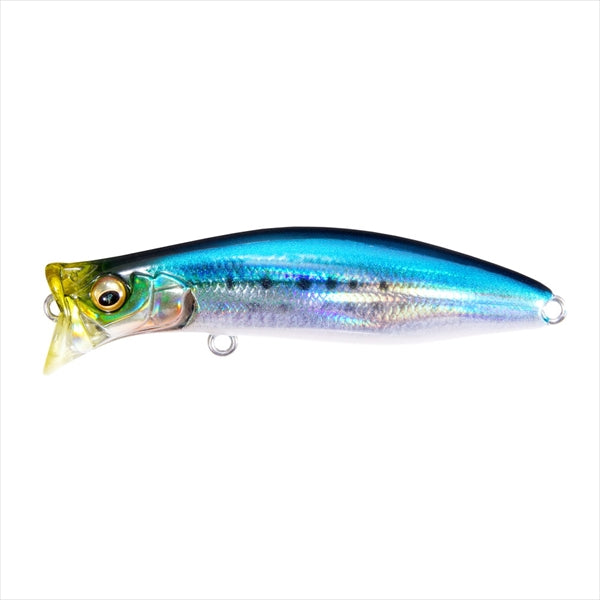 best fishing lure for mahseer Megabass Seabass Lure Kirinji 70 FA Sardine