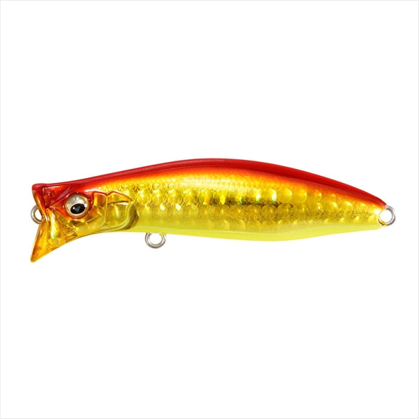 Megabass Seabass Lure Kirinji 70 GG AkakinCB
