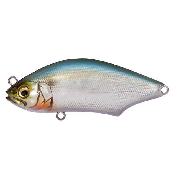 Megabass Seabass Lure Hadara Trap SH Sappa