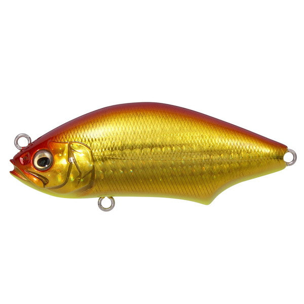 Megabass Seabass Lure Hadara Trap GG Akakin CB