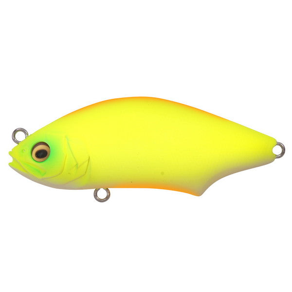 Megabass Seabass Lure Hadara Trap olling Chart Secret