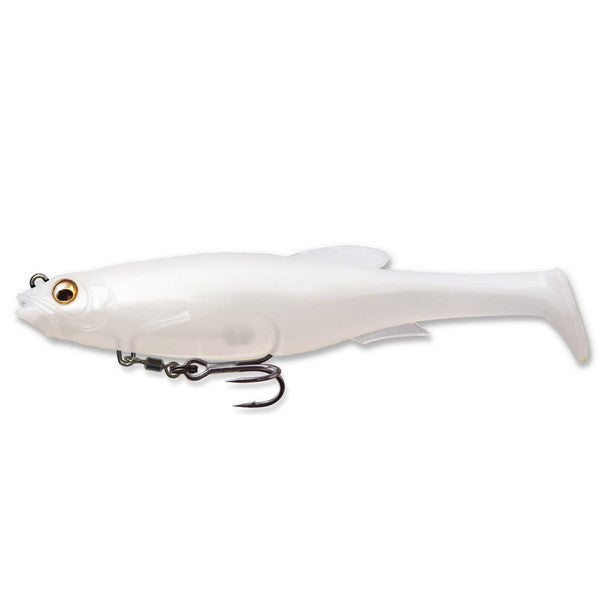 Megabass Worm Magdraft 5inch Hiuo