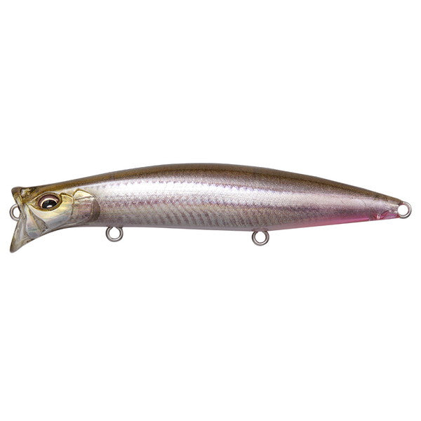 Megabass Seabass Lure Kirinji 120 FA Natural Bait