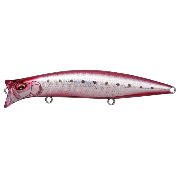 Megabass Seabass Lure Kirinji 120 GC Heat Sardine