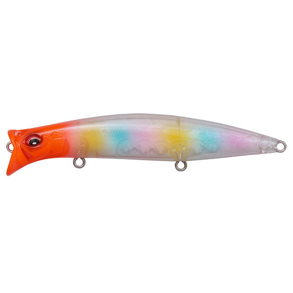 Megabass Seabass Lure Kirinji 120 GLX Candy Red Head