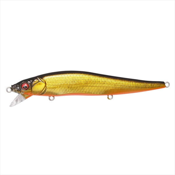 Megabass Bass Lure Vision Oneten SR GC Megabass Kinkuro