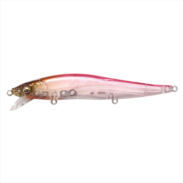 Megabass Bass Lure Vision Oneten SR GLX Cotton Smelt