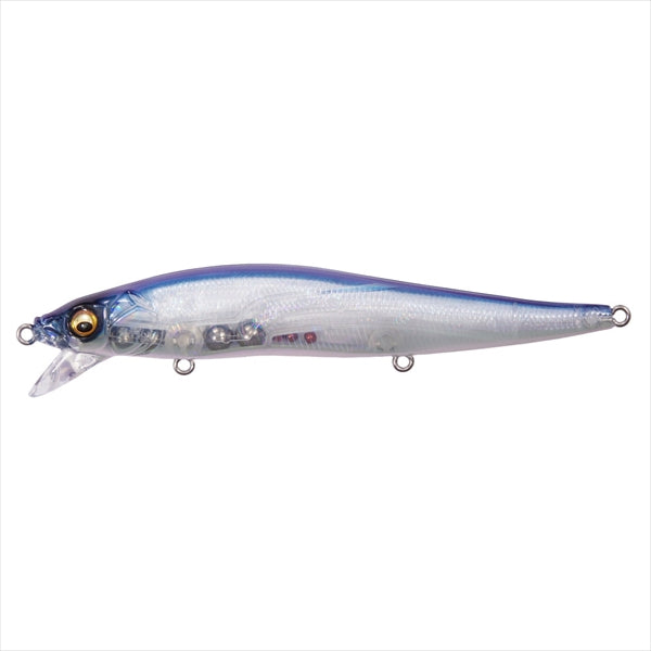 Megabass Bass Lure Vision Oneten SR GP Pro Blue