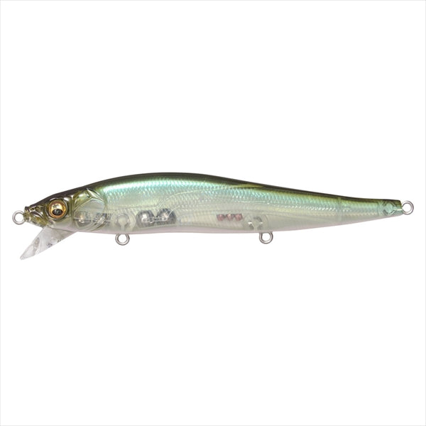 Megabass Bass Lure Vision Oneten SR GP Crystal Shad